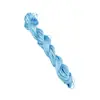 Hilo de Jade de 1 mm 24 m/Rollo Material de Preparación para Pulsera A Hilo de Jade Hilo de Jade Tejido a Mano Pulsera DIY Cuerda para Cuentas