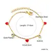 Pulseras Populares Europeas y Americanas, Lindos y Dulces Colgantes de Mariposa y Libélula con Pulseras de Diamante Blanco, Venta Directa de Fabricantes de Joyería de Acero Inoxidable