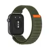 Adecuado para Correa de Reloj Huawei Fit5 Fit3/4 Patrón Ondulado Correa de Reloj Especial Tejida de Nylon Fuente de Calidad Transfronteriza Fábrica