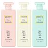 Limes coco Perfume Fragancia 800ml Champú Control de Grasa Champú Anticaspa Fragancia Duradera Jabón Corporal para Mujer