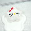 Tengle Squeaky Cappibala Estrella Gato Siamés Pachaboch Salsa Colgante de Peluche Llavero