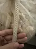1,5 cm de Largura Adequado para Tênis da Moda, Tênis, Sapatos Brancos, Cadarços de Espiga de Trigo Multicoloridos Ins