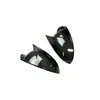 Espejo retrovisor de coche transfronterizo adecuado para 09-15 Buick Regal, piezas de modificación de cubierta de espejo retrovisor en forma de cuerno