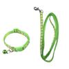 Cuerda para Gato Perro Cuerda de Tracción para Gato Perro Collar de Tracción para Mascota traje Huella de Perro Cuerda de Tracción para Perro Gato