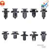 Adequado para Honda Toyota Nissan logotipo Mazda Suzuki Great Wall BYD fivela mista 200PCs saco
