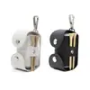 Bolsa de Golf Estilo Coreano, Bolsa Multifuncional para Tees de Golf, Bolsa Portátil para Guardar Pelotas de Golf al Aire Libre, Colgante para Cintura