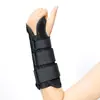 Entrenamiento transfronterizo nuevo Amazon conjunto fijo con pulsera de aluminio ejercicio de flexión de muñeca