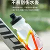 Porta-Garrafa de Água para Bicicleta Mais Vendido na Fronteira, Porta-Copo Ultra-Leve para Bicicleta de Montanha Bicicleta de Estrada, Equipamento de Ciclismo, Cor Degradê, Multicolor