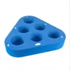 Mesa de Juego de Agua Eva, Mesa de Juego de Cartas de Agua para Cuatro Personas, Mesa Flotante de Mahjong de Agua, Mesa Flotante de Juego para Piscina