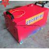 Decoração interna máquina de roscar parede interna portátil automática máquina de roscar parede equipamento de roscar fio escuro parede interna