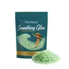 OceAura Cera Depilatoria de Frijoles de Aloe Crecimiento Rápido Operación en Casa Se Adhiere a la Piel Cera Depilatoria de Frijoles Fácil de Usar