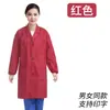 Uniformes de trabajo, multicolor, resistentes al desgaste y a la suciedad, adecuados para manejo en taller, admiten bordado y estampado, unisex, ropa de trabajo de manga larga