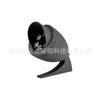 Yimei Lighting 3W5W6W12W Foco LED tipo bala impermeable para exteriores Proyector con patrón de tira de iluminación exterior