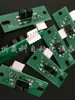 Accesorios para máquina enrolladora CNC de bobinas inductoras de transformador del fabricante, sensor de reinicio, contador de vueltas