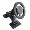 Soporte Magnético para Teléfono Móvil de Coche Soporte Fijo para Navegación de Coche Magsafe Estante Multifuncional para Gimnasio