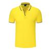 Camisa polo personalizada, camisa de cultura de oficina empresarial, ropa de trabajo, ropa de clase de manga corta, camisa de equipo, camisa publicitaria, impresión DIY