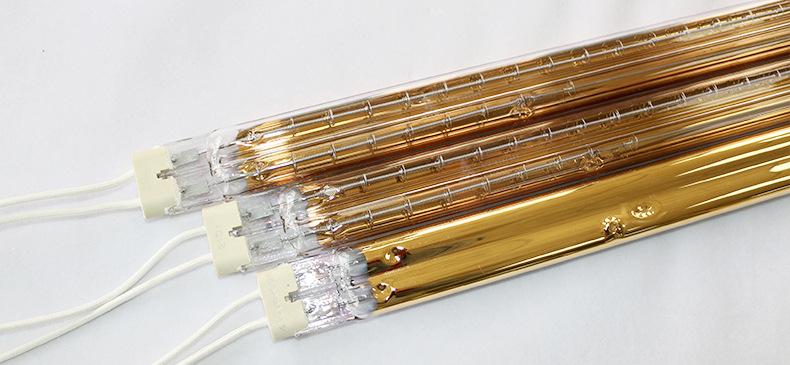 IR 灯 红外线灯管 加热灯 烤灯 IR lamp