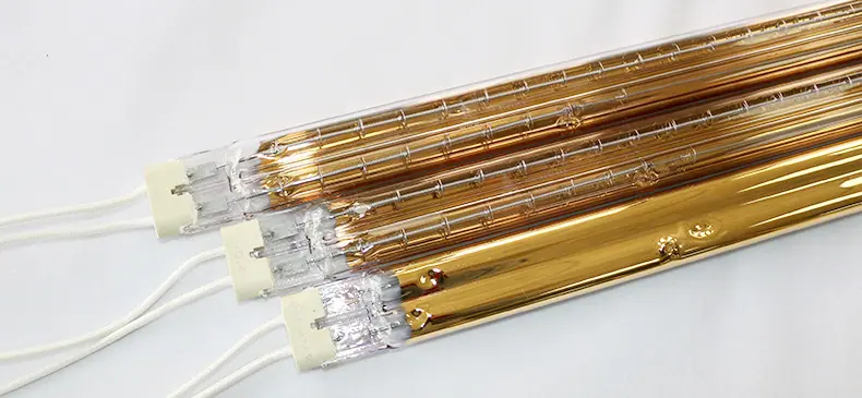 IR 灯 红外线灯管 加热灯 烤灯 IR lamp