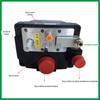 Adequado para Montagem da Bomba de Ureia Tianlong Cummins Barron Imitech Bomba Dosadora 4931694 E5273338