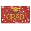 Telón de Fondo para la Temporada de Graduación 2023 Banner Transfronterizo de Amazon para la Temporada de Graduación Póster de Cumpleaños Banner para Puerta