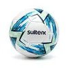 Balones de fútbol cosidos de PU para adultos del fabricante, tallas 5, 3 y 4, para estudiantes de primaria, adolescentes y niños, adecuados para entrenamiento y venta al por mayor