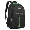 Mochila Masculina de Grande Capacidade para Viagem de Negócios Mochila para Computador Tendência da Moda Ensino Médio Feminino Mochila de Estudante Universitária