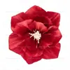 Papel Crepom Buquê Feito à Mão Conjunto Pronto Criativo Decoração de Quarto de Casamento Papel Flor de Papel Tridimensional Flor de Papel Janela Fundo Palco