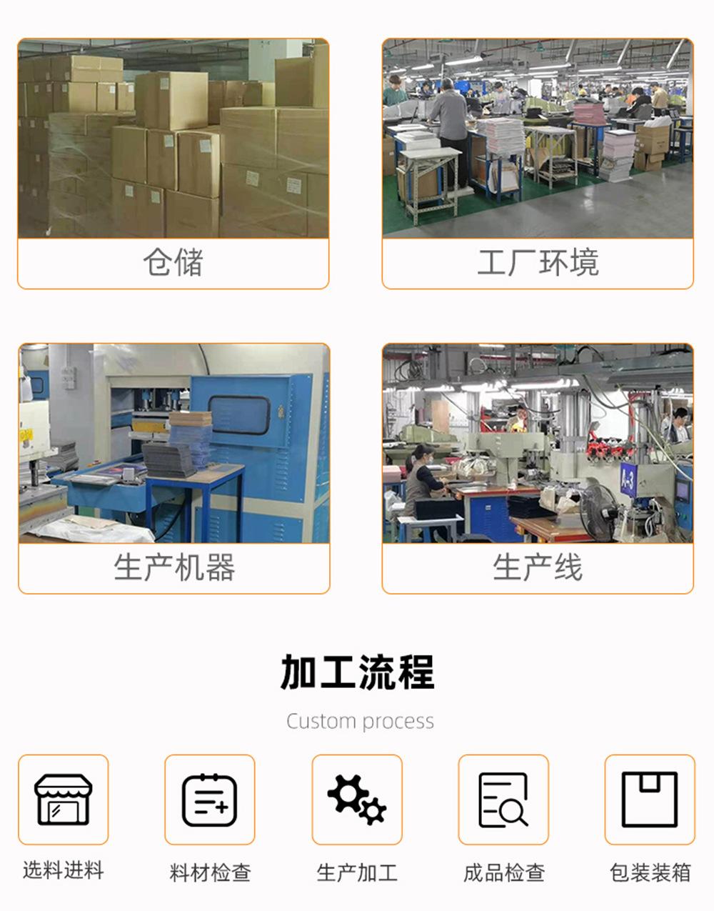 深圳市一叶创意科技有限公司-详情页2