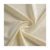 150g Tejido Elástico de Seda Helada Refrigerante Poliéster Spandex de un Solo Lado Sensación de Hielo Ropa con Protección Solar Funda para Manga Tejido de Punto