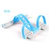 Cuerda de tracción explosión yoga fitness cuerpo abdominales asistente pedal puede ser hogar nuevo dispositivo de tensión de pedal