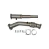 Colector de Escape Modificado para Coche para Golf Mk4 1.8t Tubo de Escape Modificado