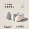 Almohada U de Espuma Viscoelástica de Doble Pico para Viaje, Almohada U Portátil de Soporte para el Cuello, Almohada para Dormir en Avión, Almohada para el Cuello, Regalo al por Mayor