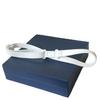 Corbata de lazo de uniforme JK, extensión de cinturón de flor de lazo, cinturón elástico, extensión de cinturón, accesorios de hebilla de traje de marinero japonés