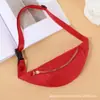 2026 Nuevo Modelo Riñonera Colorida para Niños, Bolso Cruzado de Moda y Versátil para Niños y Niñas, Bolso de Pecho de Color Degradado, Bolso de Pecho para Niños