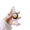Adequado para Samsung Watch7654 Pulseira de Relógio 20/22mm Xiaomi Huawei Gt6543Pro Pulseira Borboleta de Resina