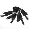 Sm Brinquedos Sexuais Tiras de Cama Alternativa Tiras de Bondage Cama Role-Playing Bondage Adereços de Treinamento