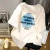 Camiseta de Manga Corta Estilo Coreano de Dibujos Animados Snoopy, Atuendo Unisex para Pareja, Top Versátil de Moda Elegante, Transpirable