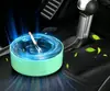 Cenicero Inteligente Autoabsorbente