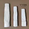 Bolsas de Embalaje Extra Gruesas para Tienda de Ropa, Bolsas de Almacenamiento de Plástico para Colchas, Bolsas de Chaleco Coloridas para Mudanzas, Al por Mayor