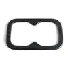 Adecuado para los Modelos 25-26 de Ford Territory Accesorios Interiores y Exteriores Manijas de Puerta Territory, Ceniceros de Puerta, Cubiertas de Espejo Retrovisor, Volante