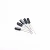 Condensador electrolítico de aluminio en línea 5x 11 100UF 10V 5*1120% 105 C