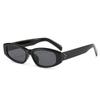 Gafas de sol con protección solar para viajes, fiestas, equitación, estilo europeo y americano, combinables, informales y sencillas, para hombres y mujeres, 2024