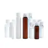 Botellas de plástico de 30 ml resistentes a altas temperaturas para bebida de colágeno, líquido oral de enzimas, empaque de PP
