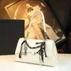 Bolso de Mano para Mujer Bolso Tote Bajo el Brazo Gran Capacidad Bolso para Mamá Viajera Modelo Nuevo 2026 Piel Genuina Bolso de Hombro Versátil