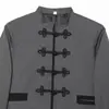 Blazer Feminino Liso Slim Fit com Fivela de Nó 2026 Primavera Novo Transfronteiriço AliExpress 279280