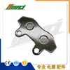 Aplicable a pieza de freno de disco de alta calidad CA250 Qianjiang QJ250 Jialing JH250 Águila Real King 250 freno de disco delantero y trasero cuero