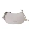 Bolso pequeño exquisito y moderno para mujer, nuevo bolso cruzado mini versátil de moda 2026, bolso popular de venta caliente para hombro y axila
