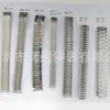 Aprobación Directa de Fábrica de Correas de Reloj y Tirachinas en Varios Estilos Puede Proporcionar Relojes y Accesorios para Relojes desde la Fábrica de Origen