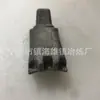 Fabricantes de Peças Fundidas Não Padrão Peças Fundidas de Precisão Fundição de Pedal de Pé