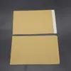 Venta al por mayor de fábrica No. 9 sobres de papel kraft engrosados con sello autoadhesivo sobre amarillo bolsa para documentos tamaño A4